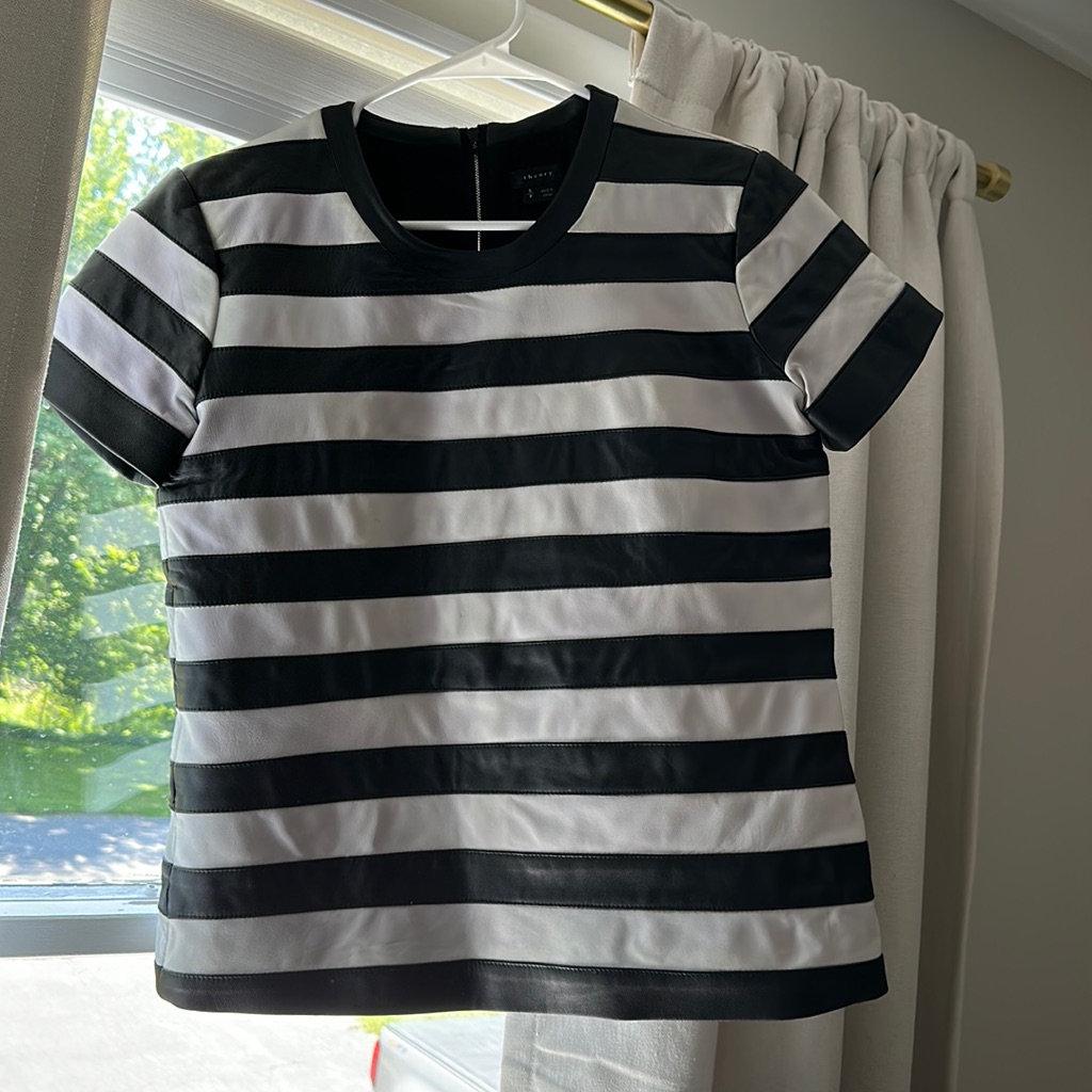 Theory - Top